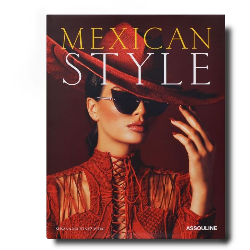 Mexican Style | M. Susana Mexican Style | M. Susana