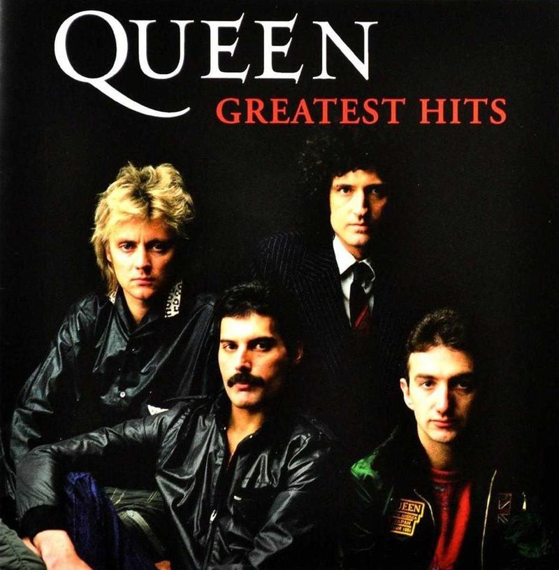 Greatest Hits (2 Discs) | Queen Greatest Hits (2 Discs) | Queen