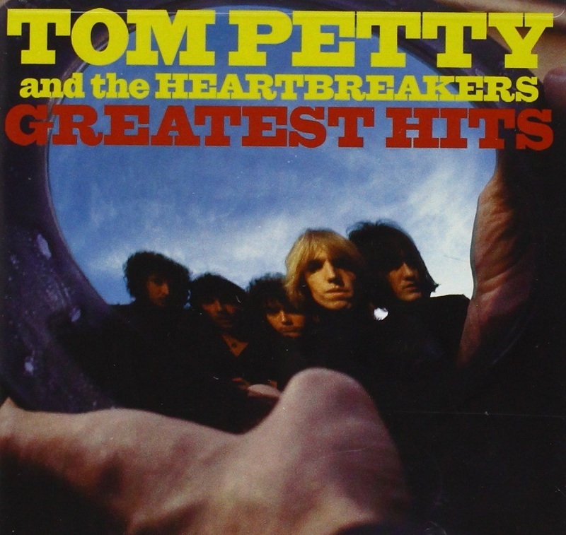 Greatest Hits | Tom Petty