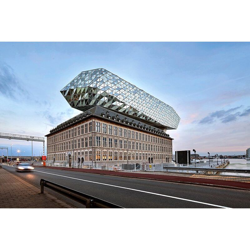 Zaha Hadid. Complete Works 1979-Today (2020 Edition) | Philip Jodido