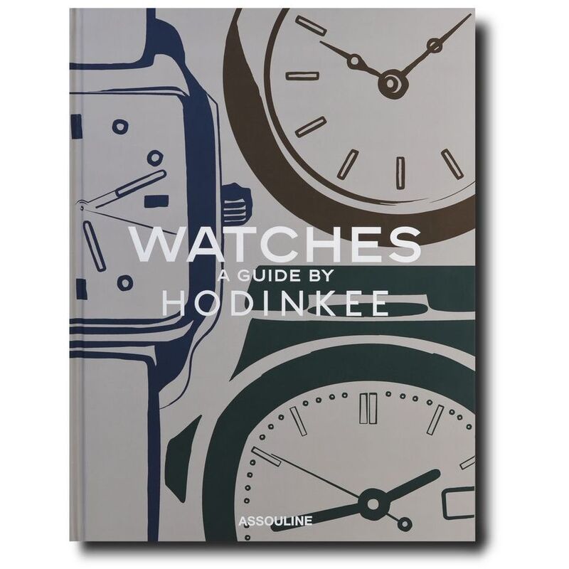 Watches A Guide By Hodinkee | Ben Clymer Watches A Guide By Hodinkee | Ben Clymer