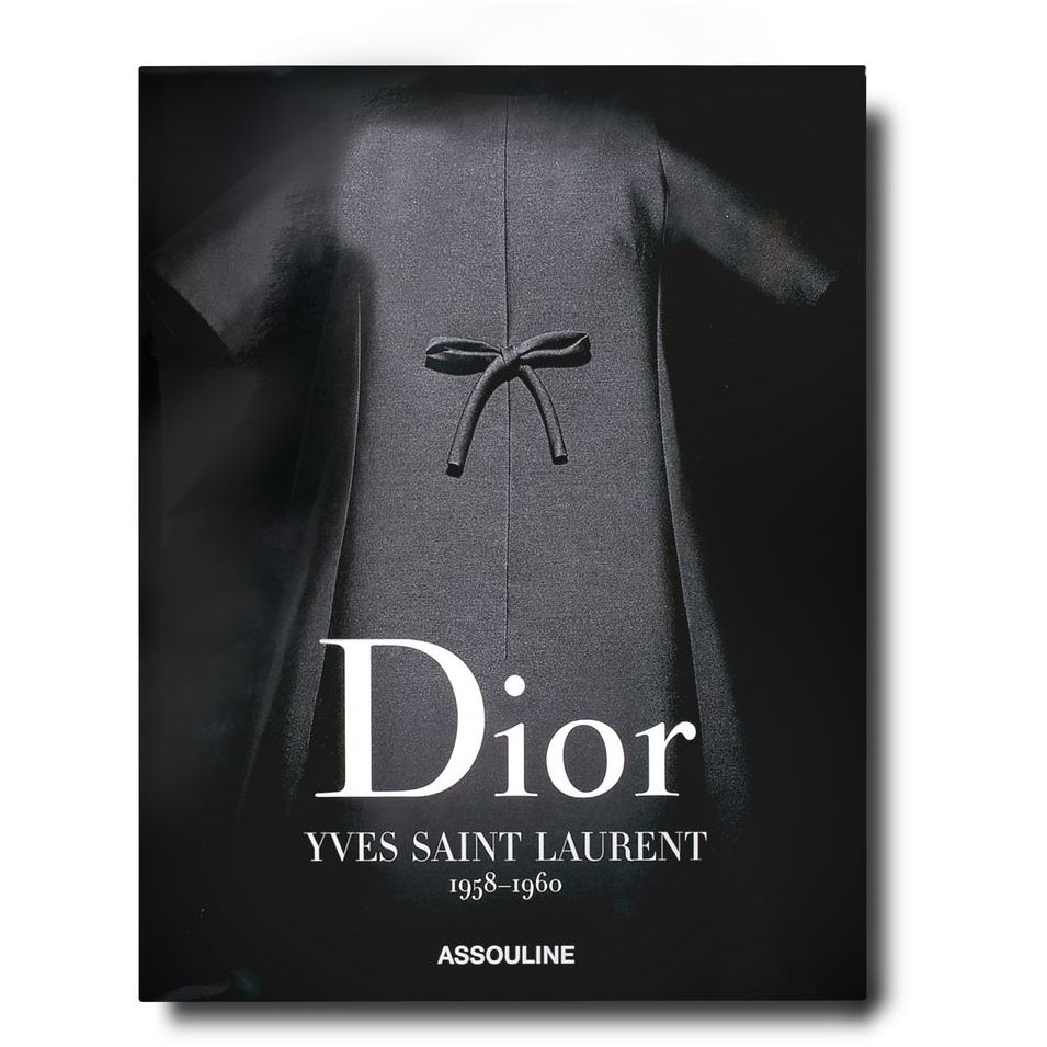 Dior By Yves Saint Laurent | Laurence Benaim