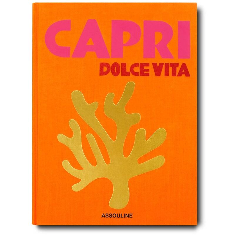 Capri Dolce Vita | Cesare Cunaccia Capri Dolce Vita | Cesare Cunaccia