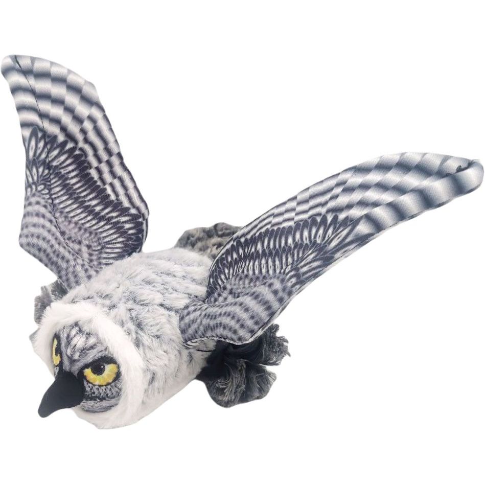 Nutrapet The National White Owl-M