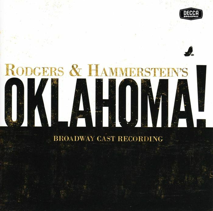 Oklahoma (2 Discs) | Various Artists Oklahoma (2 Discs) | Various Artists