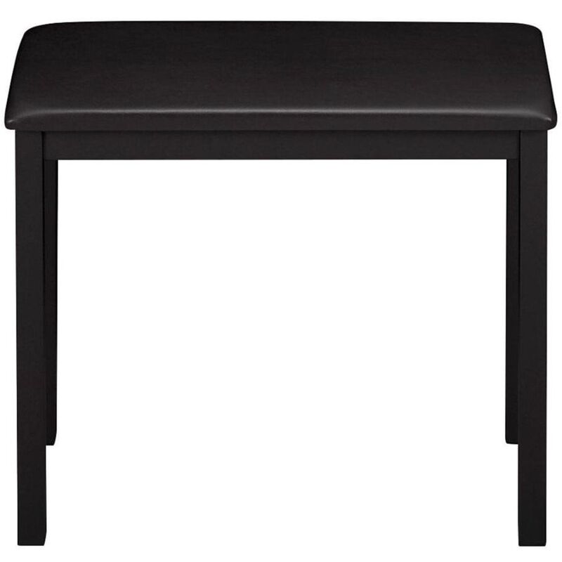 Casio CB-7BK Keyboard/Piano Bench - Black Casio CB-7BK Keyboard/Piano Bench - Black