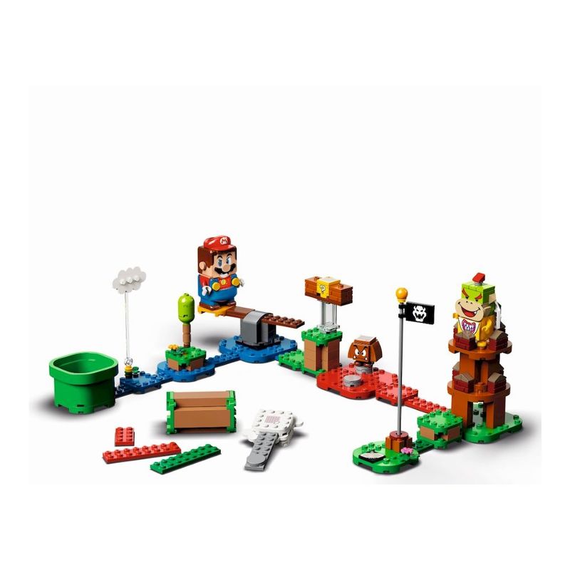 LEGO Super Mario Starter Course 71360