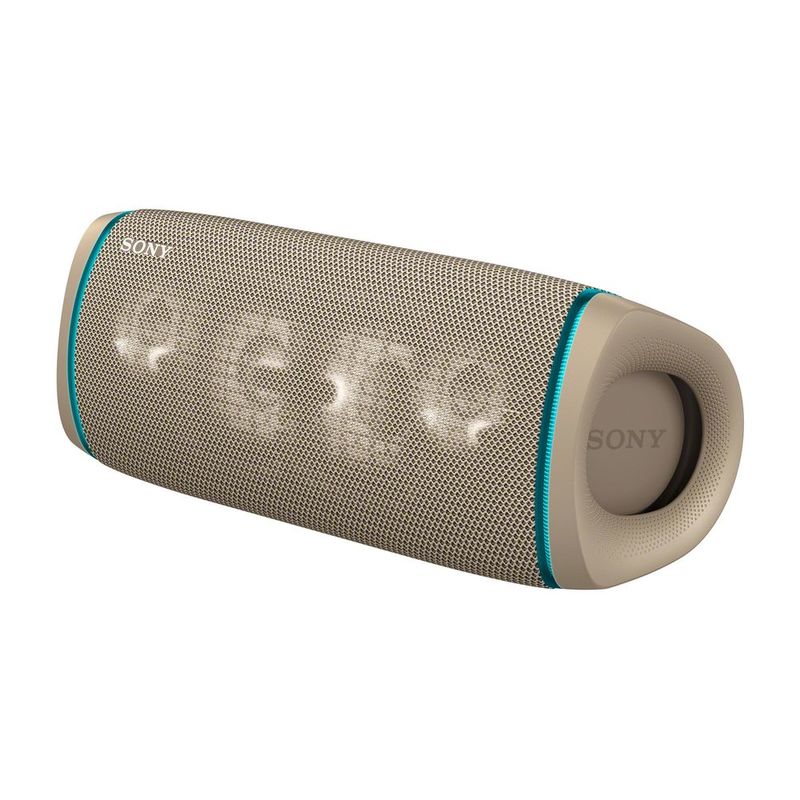 Sony XB43 Cream Extra Bass Bluetooth Party Speaker