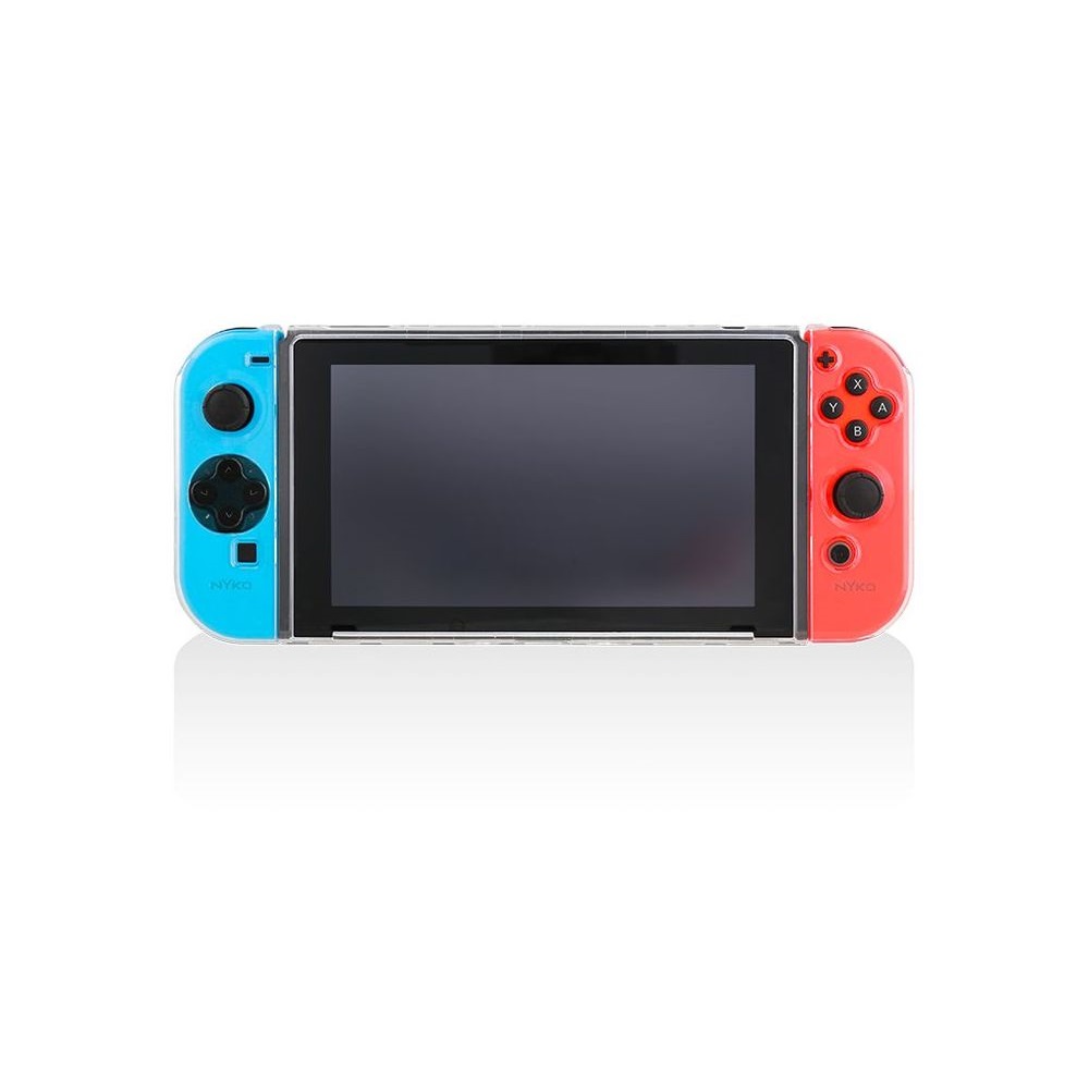 Nyko Dpad Case for Switch