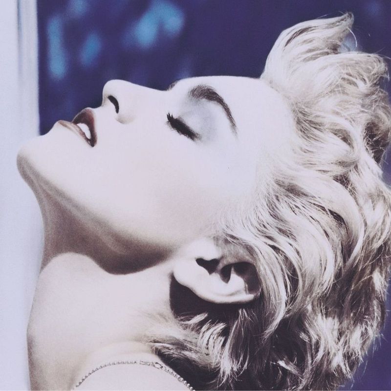 True Blue | Madonna True Blue | Madonna
