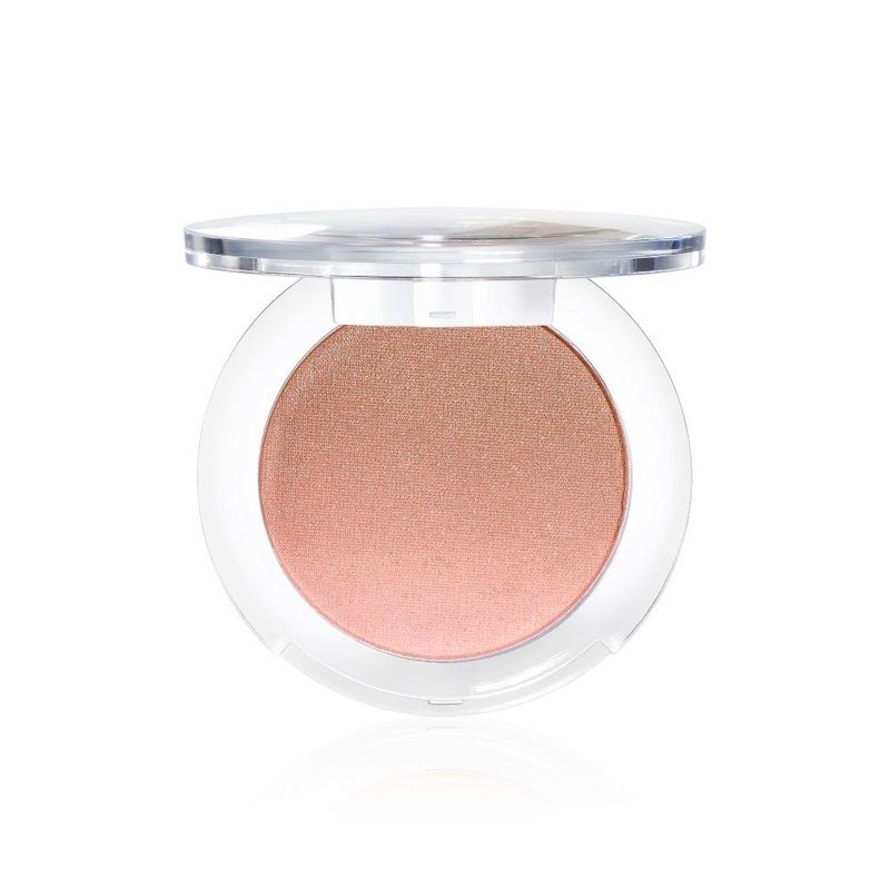 Lottie Ombre Blush Duo Tone Ombre Powder Blush Berene Nude Pink