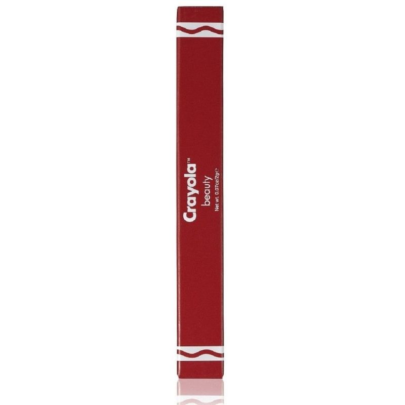 Crayola Beauty Lip & Cheek Crayon - Very Cherry