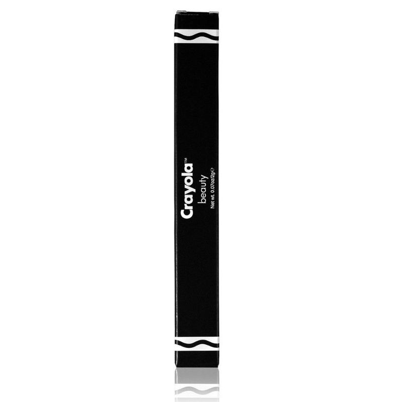 Crayola Beauty Face Crayon - Black