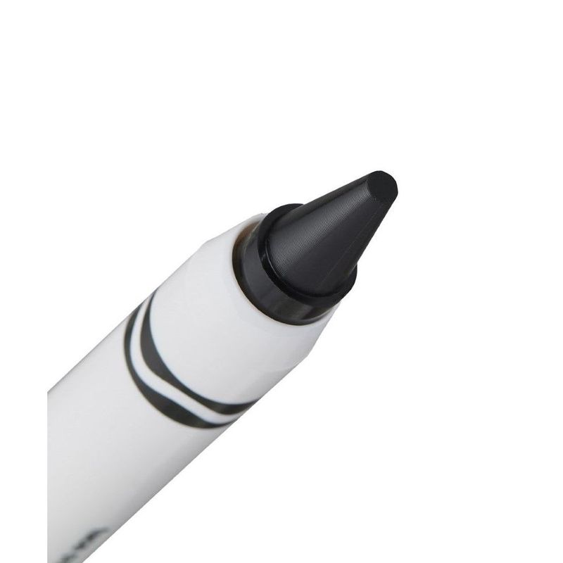 Crayola Beauty Face Crayon - Black