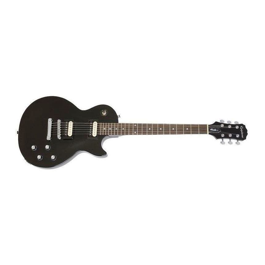 Epiphone Les Paul Studio LT Electric Guitar - Ebony