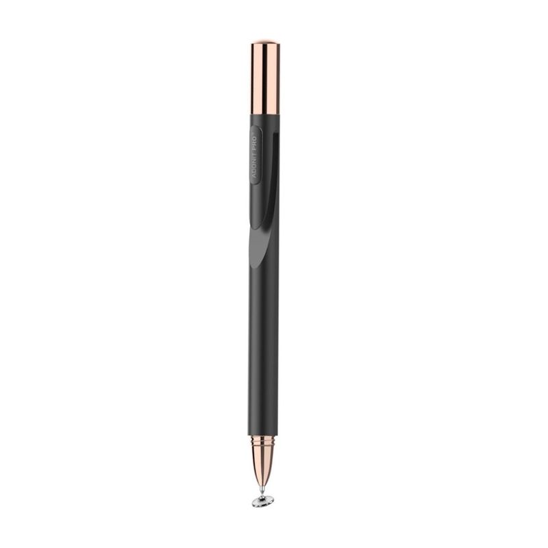 Adonit Jot Pro 4 Black Stylus