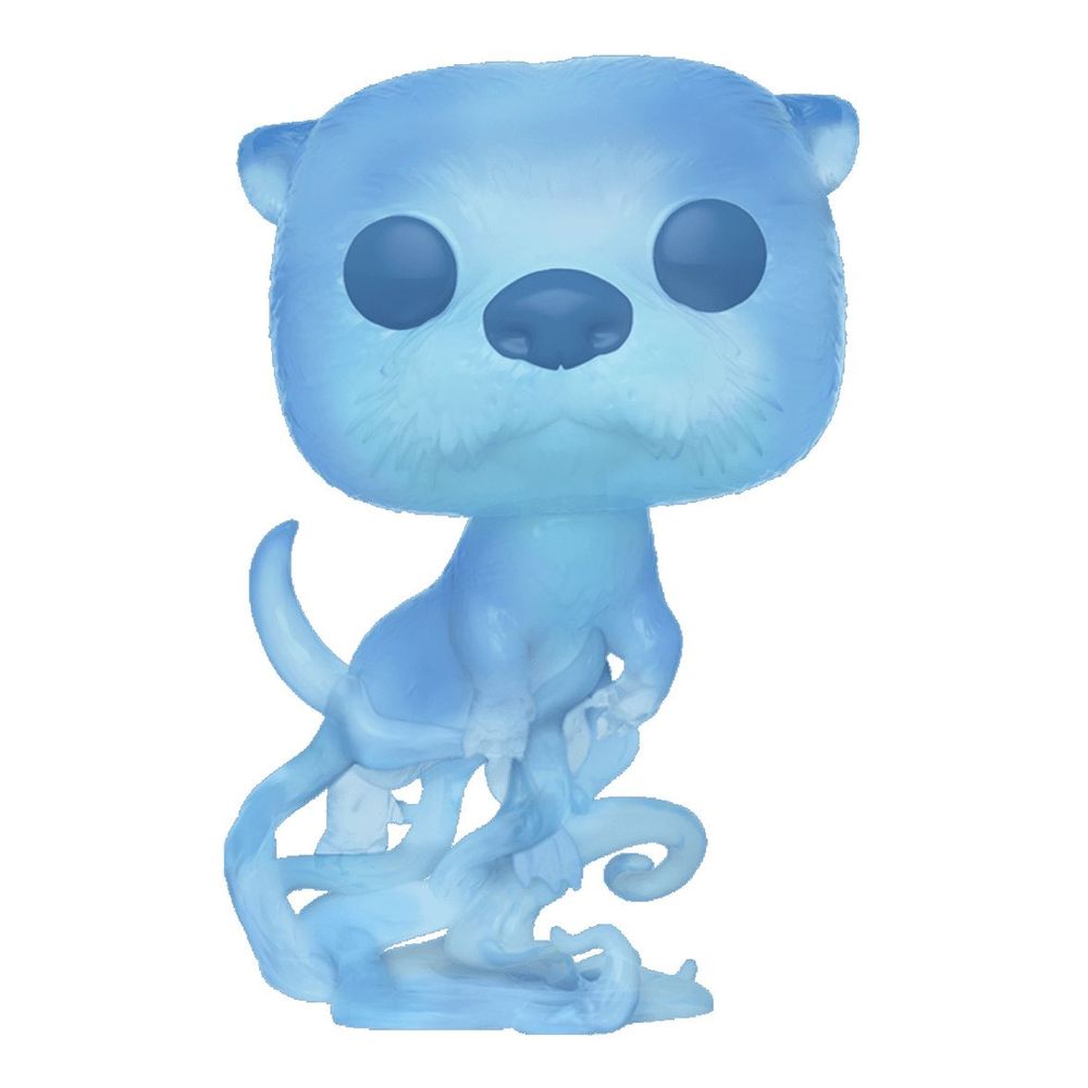 Funko Pop! Harry Potter Patronus Hermione 3.75-Inch Vinyl Figure