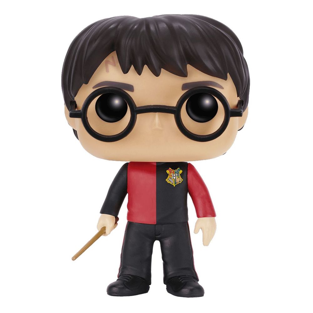 Funko Pop Harry Potter Triwizard Vinyl Figure