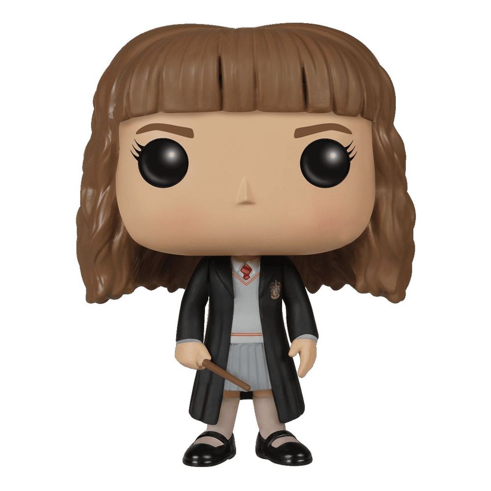 Funko Pop! Harry Potter Hermione Granger 3.75-Inch Vinyl Figure