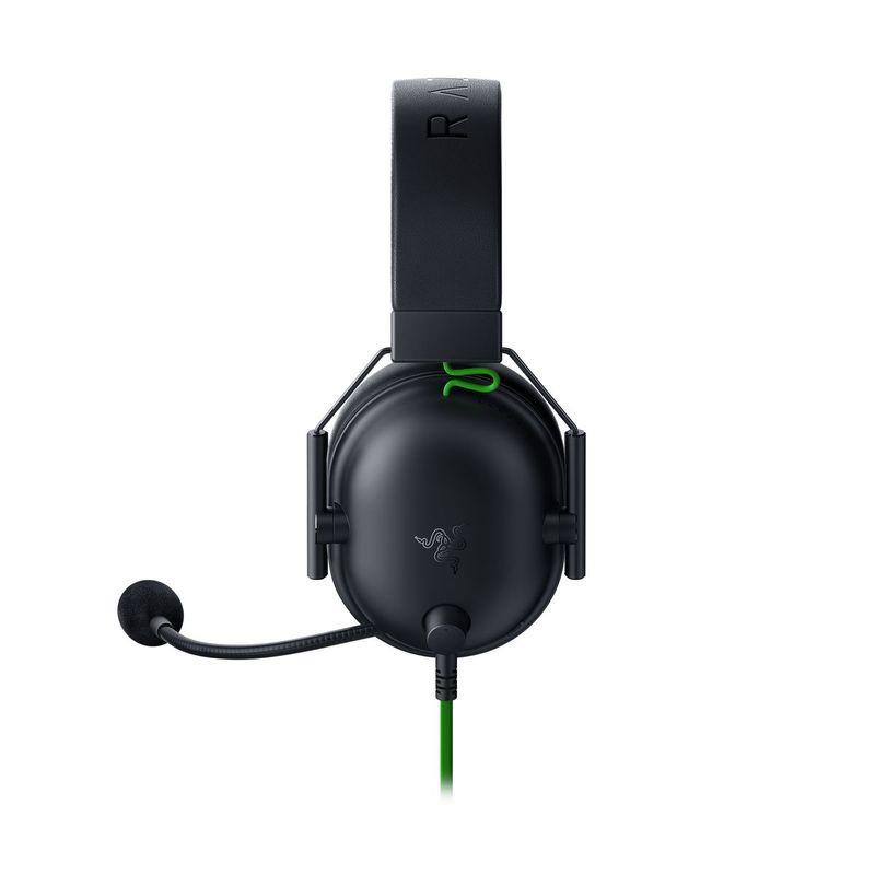 Razer BlackShark V2 X - Wired Gaming Headset