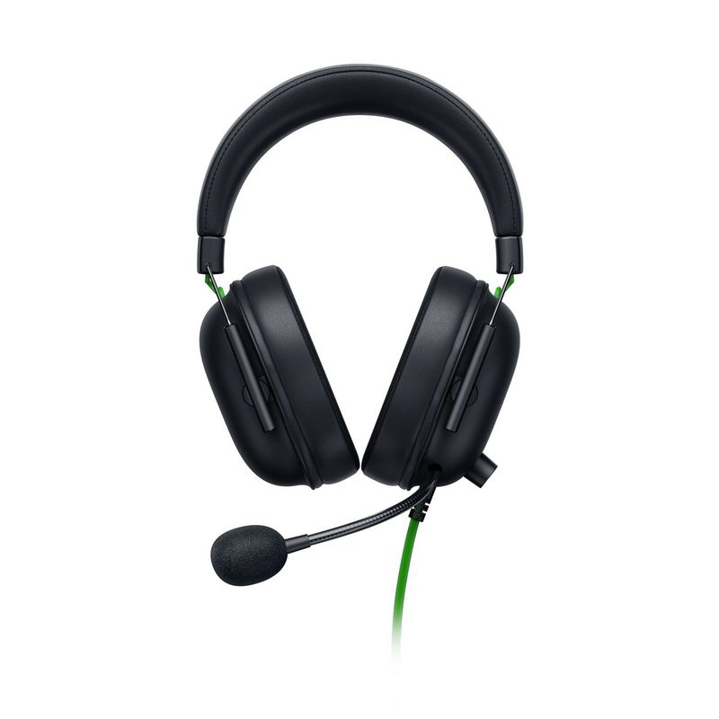 Razer BlackShark V2 X - Wired Gaming Headset