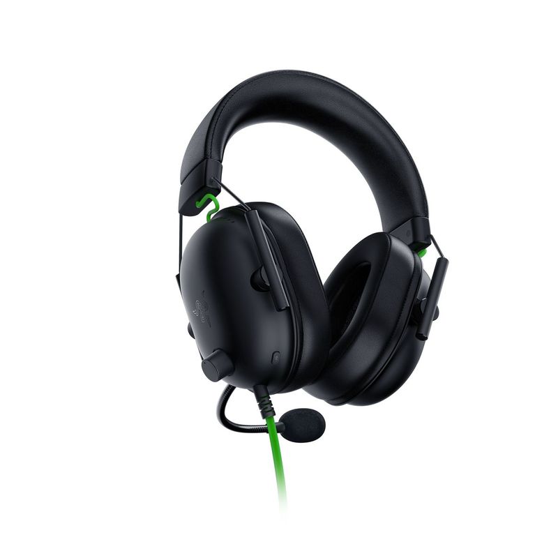 Razer BlackShark V2 X - Wired Gaming Headset