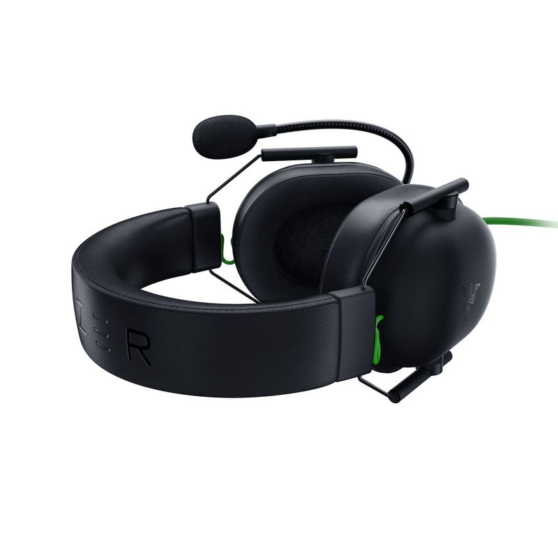 Razer BlackShark V2 X - Wired Gaming Headset