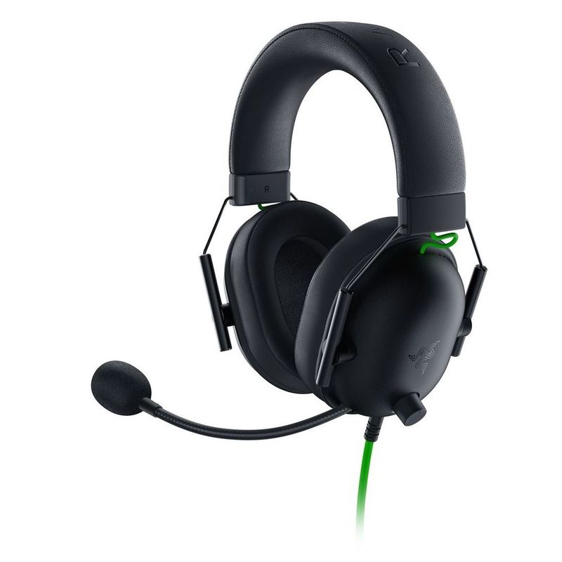 Razer BlackShark V2 X - Wired Gaming Headset