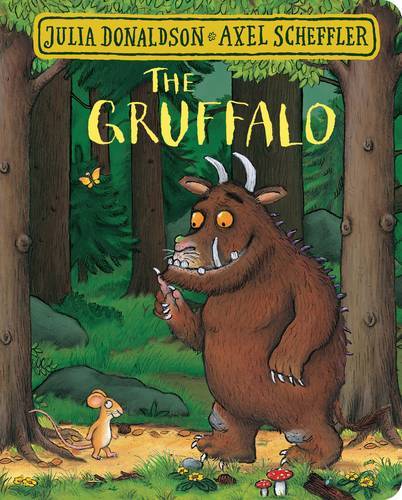 The Gruffalo | Julia Donaldson The Gruffalo | Julia Donaldson