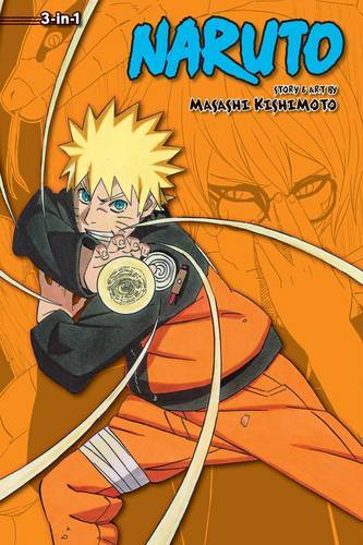 54 | Masashi Kishimoto 54 | Masashi Kishimoto
