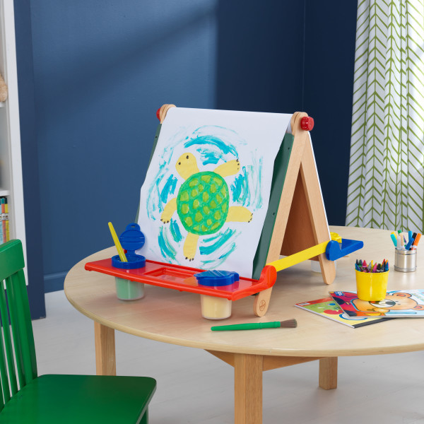 Kidkraft Tabletop Easel