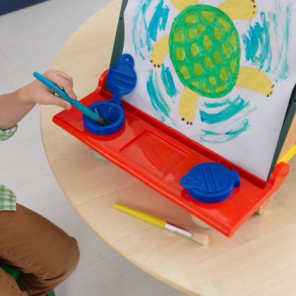 Kidkraft Tabletop Easel