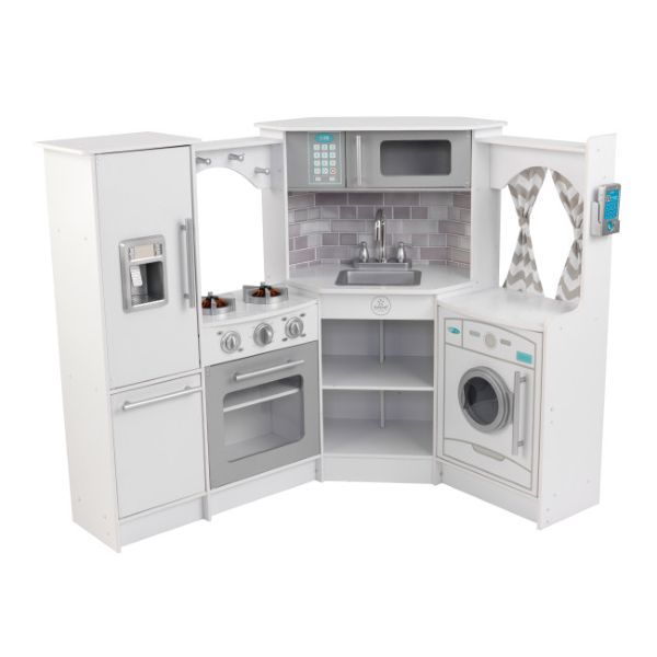 Kidkraft Ultimate Corner Play Kitchen