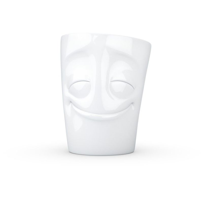 58 Products Mug With Handle Cheery 350ml 58 Products Mug With Handle Cheery 350ml