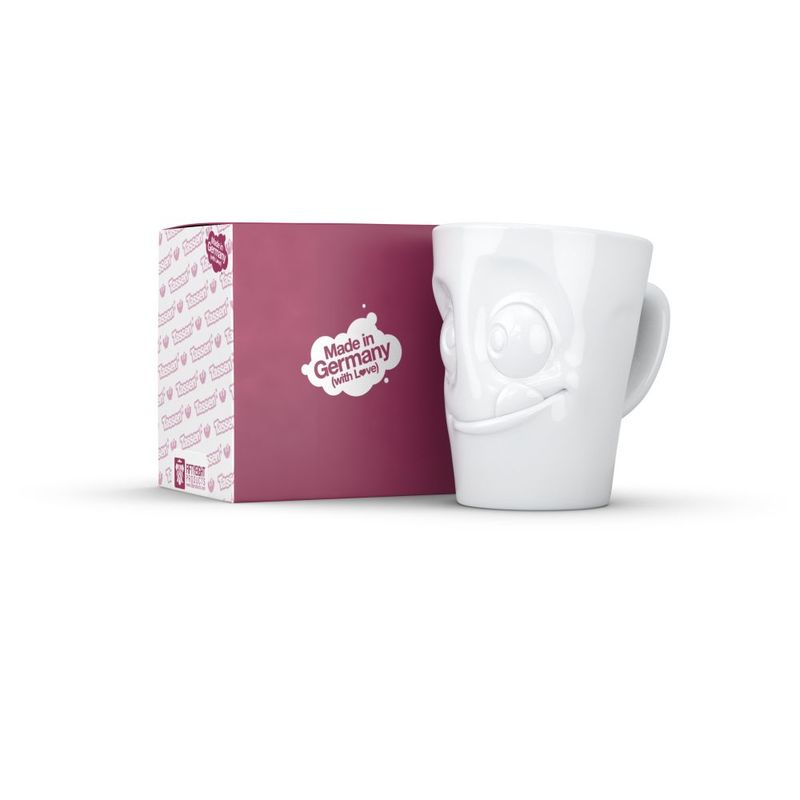 58 Products Mug With Handle Tasty 350ml