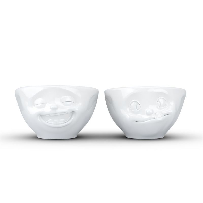 58 Products Small Bowl Set Laughing And Tasty 100ml