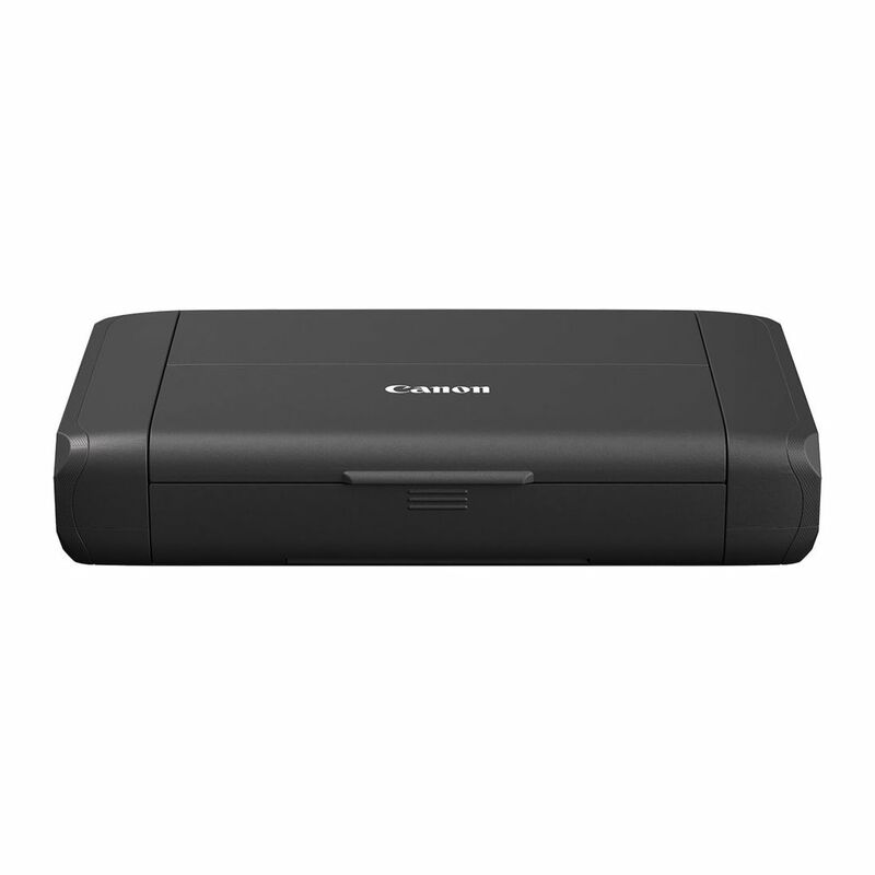 Canon Pixma Tr150 Portable Inkjet Printer with Battery