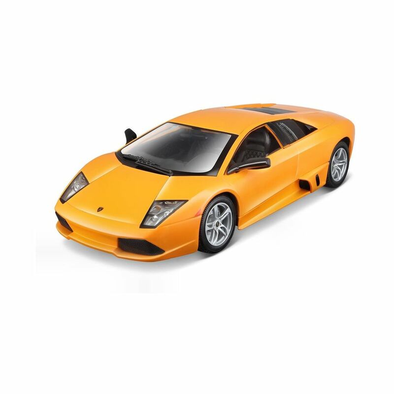 Maisto Lamborghini Mrcilgo Lp640