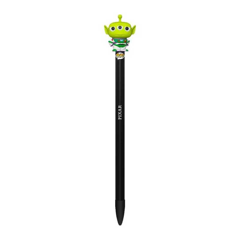 Funko Pop Pen Topper Disney Pixar Anniversary Alien Remix - Buzz