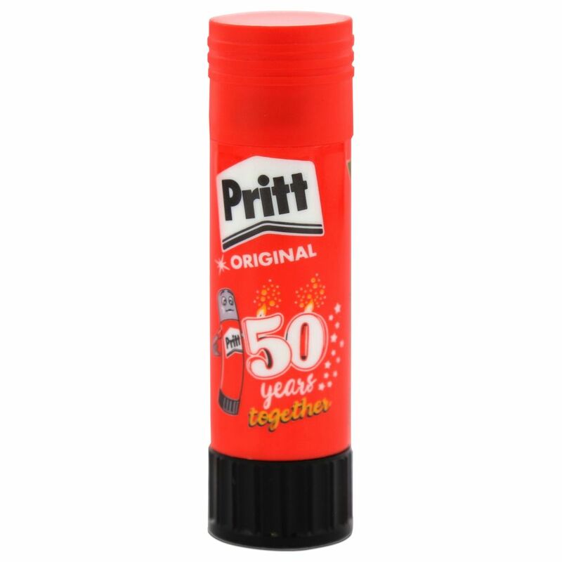 Pritt 22 Gms Glue Stick & Adhessives