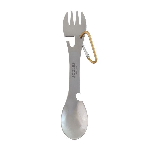 Joules 5-In-1 Spork