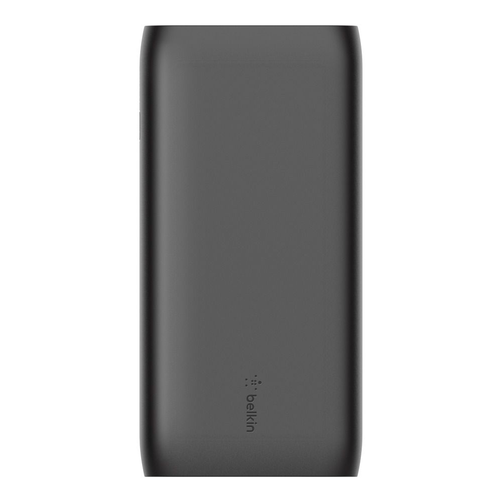 Belkin BoostCharge 20000mAh USB-C PD Power Bank 30W Black