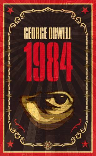 1984 | George Orwell