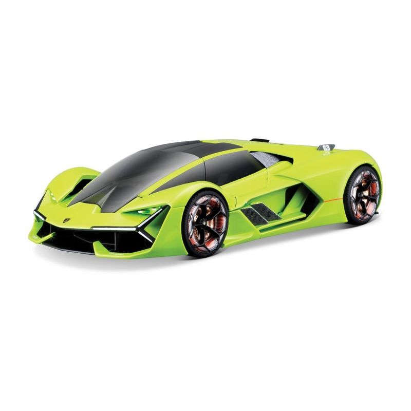 Bburago Lamborghini Terzo Millennio Die-Cast Model 1.24 Scale