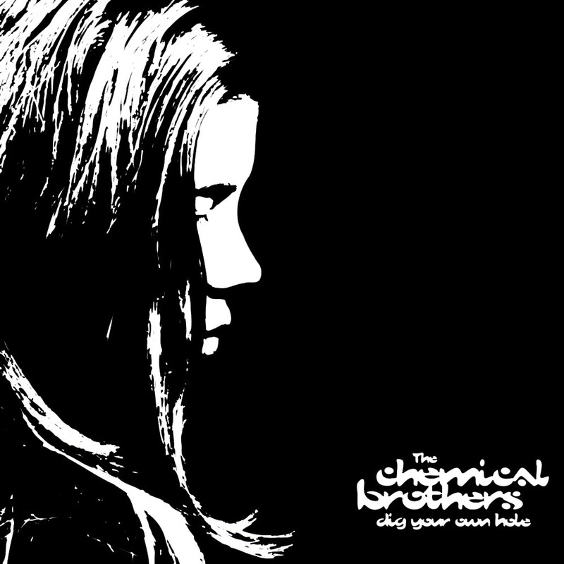 Dig Your Own Hole (2 Discs) | The Chemical Brothers Dig Your Own Hole (2 Discs) | The Chemical Brothers