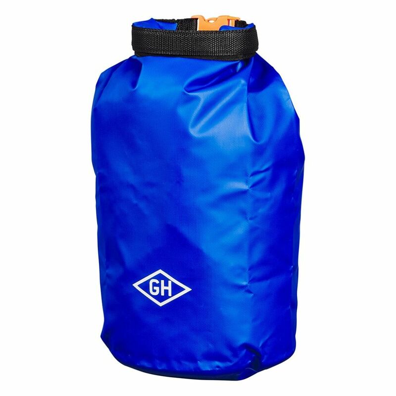 Gentlemen's Hardware Waterproof Dry Bag 10L Gentlemen's Hardware Waterproof Dry Bag 10L