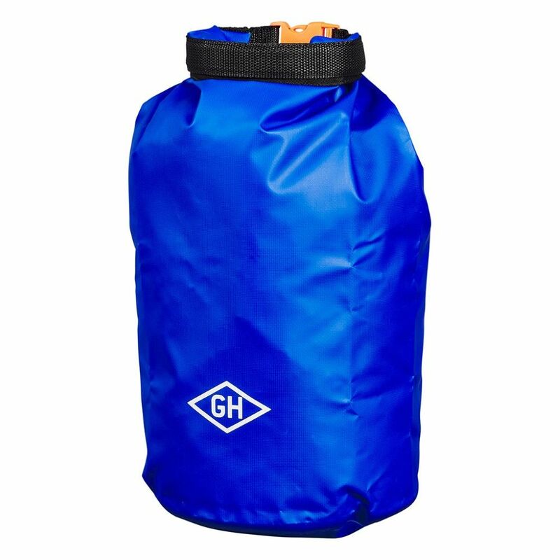 Gentlemen's Hardware Waterproof Dry Bag 10L