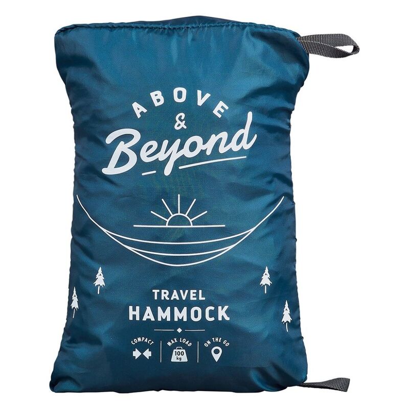 Gentlemen's Hardware Travel Hammock