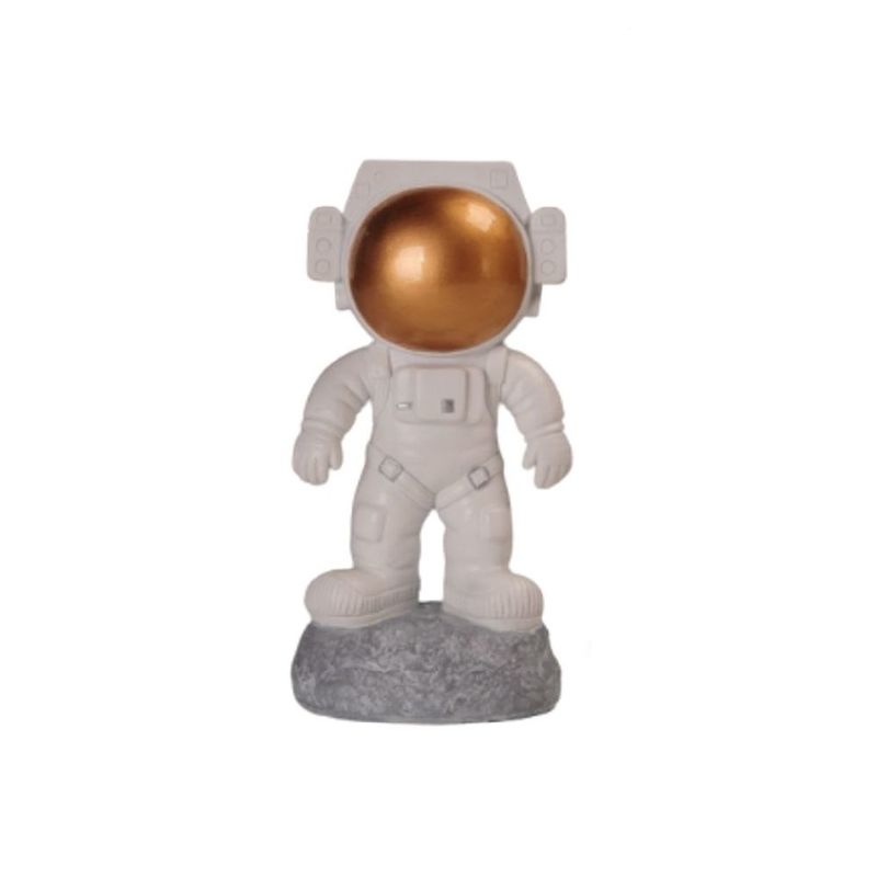 XC Astronaut Statue - Variation 2 XC Astronaut Statue - Variation 2