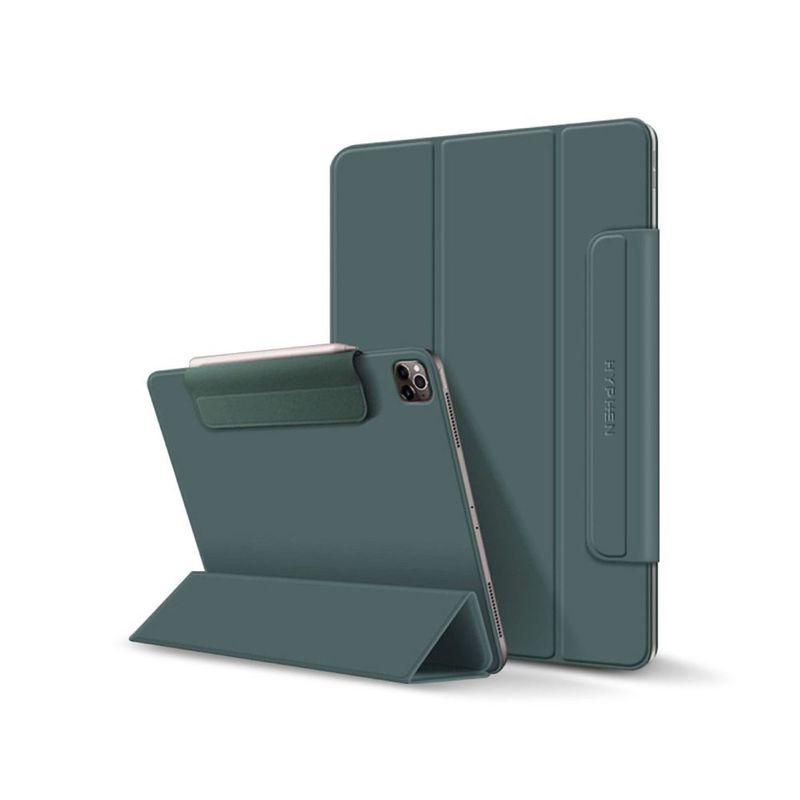 HYPHEN Smart Folio Green for iPad Pro 11-Inch